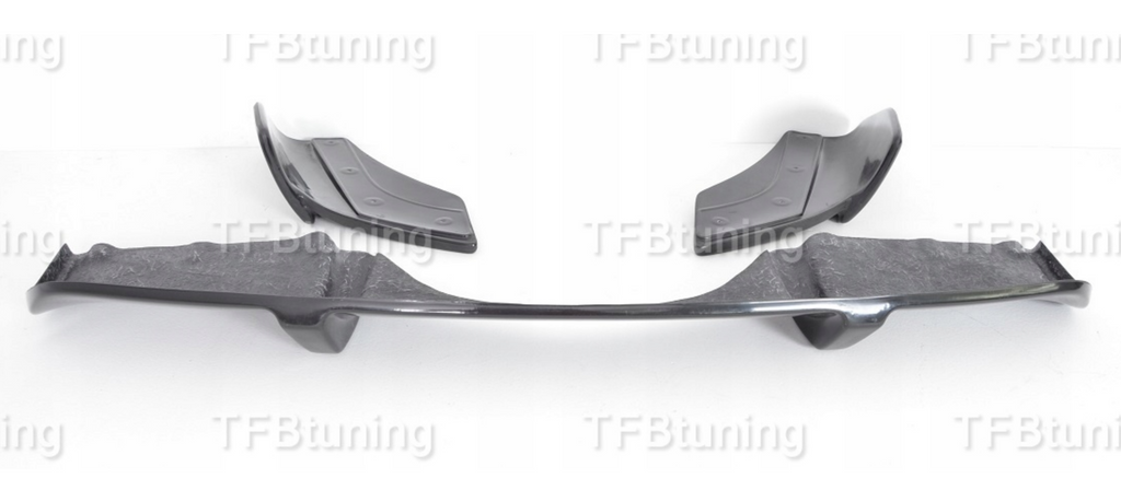 Difuzor bara spate BMW X5 F15 TFB TUNING