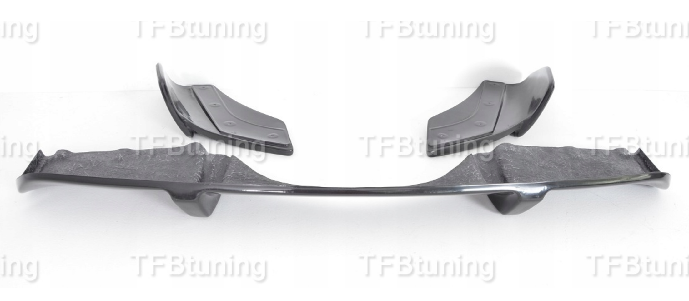 Difuzor bara spate BMW X5 F15 TFB TUNING