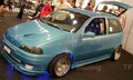 Praguri laterale FIAT PUNTO I TFB TUNING