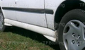Praguri laterale PEUGEOT 405 TFB TUNING