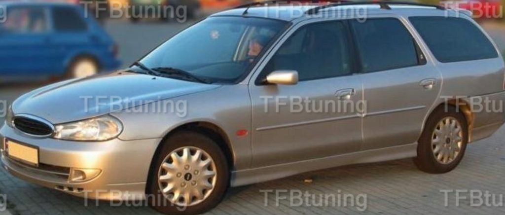 Praguri laterale FORD MONDEO 1993-2000 TFB TUNING