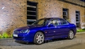 Praguri laterale FORD MONDEO 1993-2000 TFB TUNING
