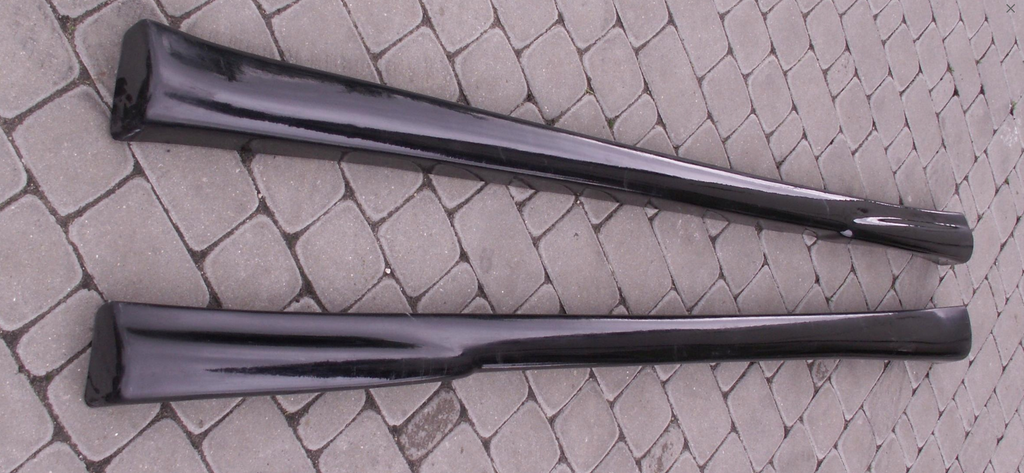 Praguri laterale HONDA CIVIC 1995-2001 TFB TUNING