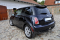 Eleron luneta portbagaj MINI COOPER ONE TFB TUNING