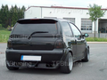 Eleron luneta portbagaj RENAULT TWINGO TFB TUNING