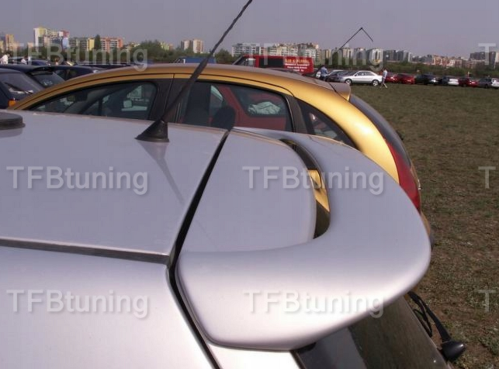 Eleron luneta portbagaj VW GOLF 4 IV ver 2 TFB TUNING