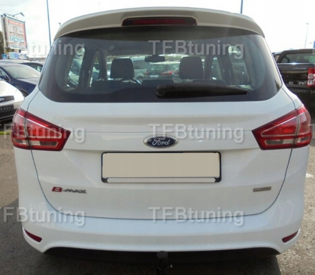 Eleron luneta portbagaj FORD B-MAX TFB TUNING