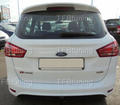 Eleron luneta portbagaj FORD B-MAX TFB TUNING