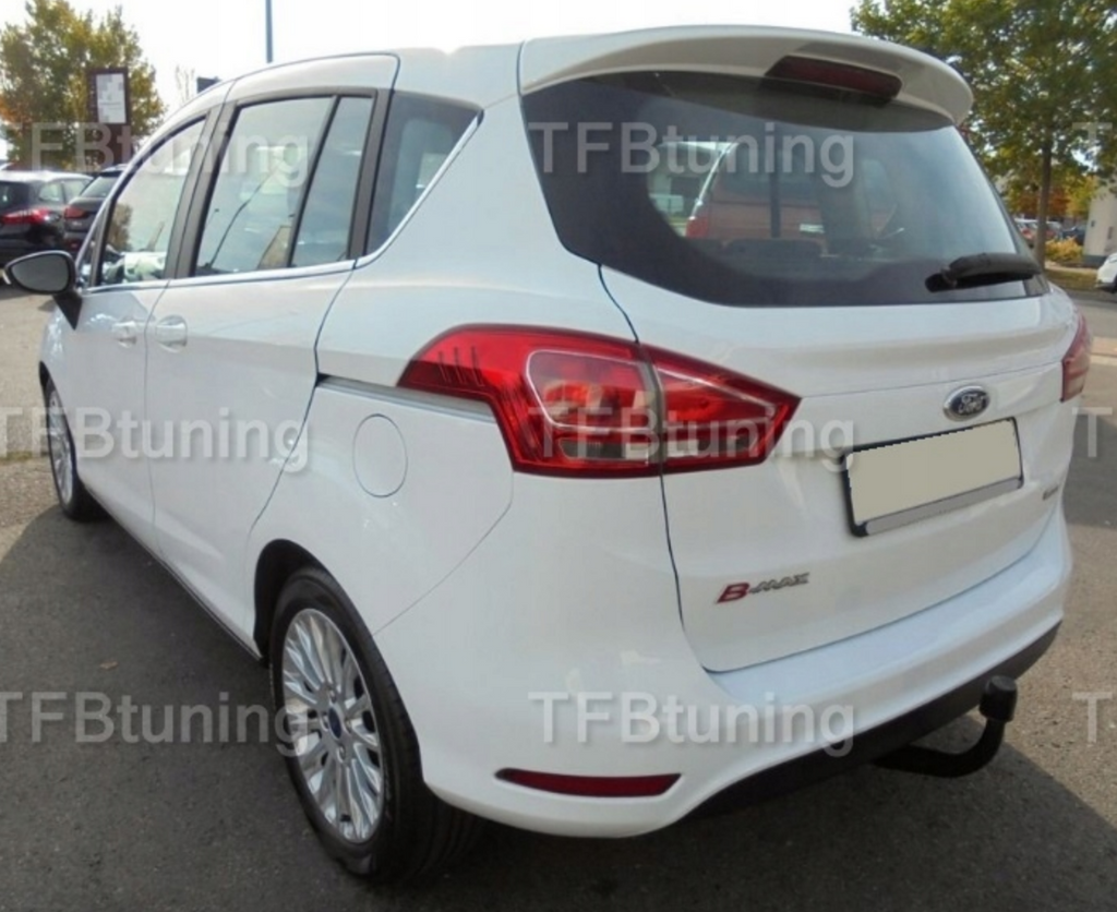 Eleron luneta portbagaj FORD B-MAX TFB TUNING
