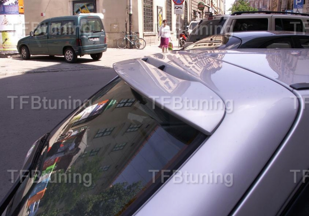 Eleron luneta portbagaj FORD FIESTA 1995-2002 TFB TUNING