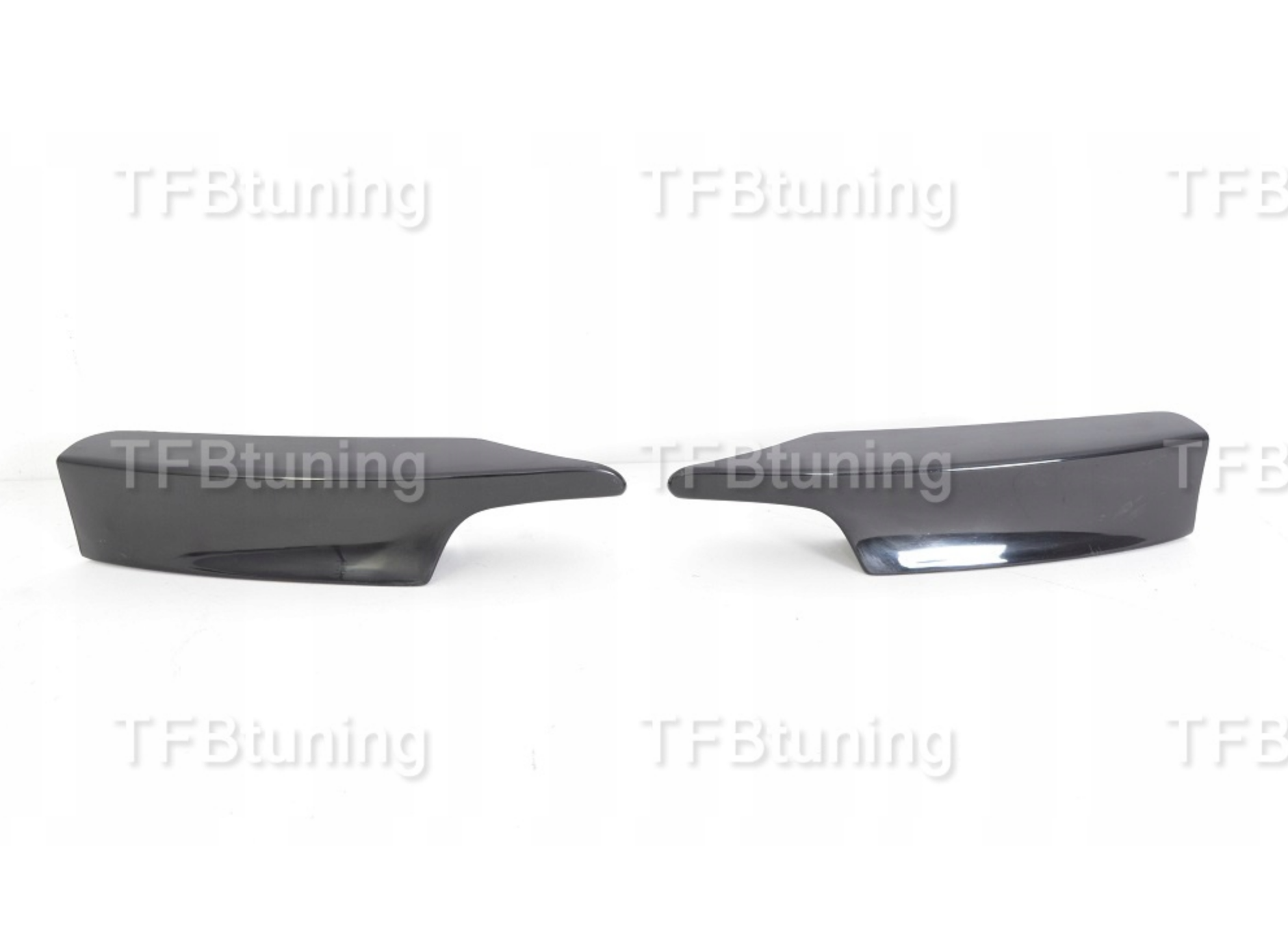 Fusta lip flapsuri bara fata BMW Seria 3 F30 F31 TFB TUNING