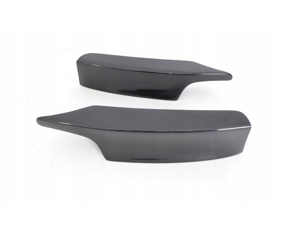 Fusta lip flapsuri bara fata BMW Seria 3 F30 F31 TFB TUNING