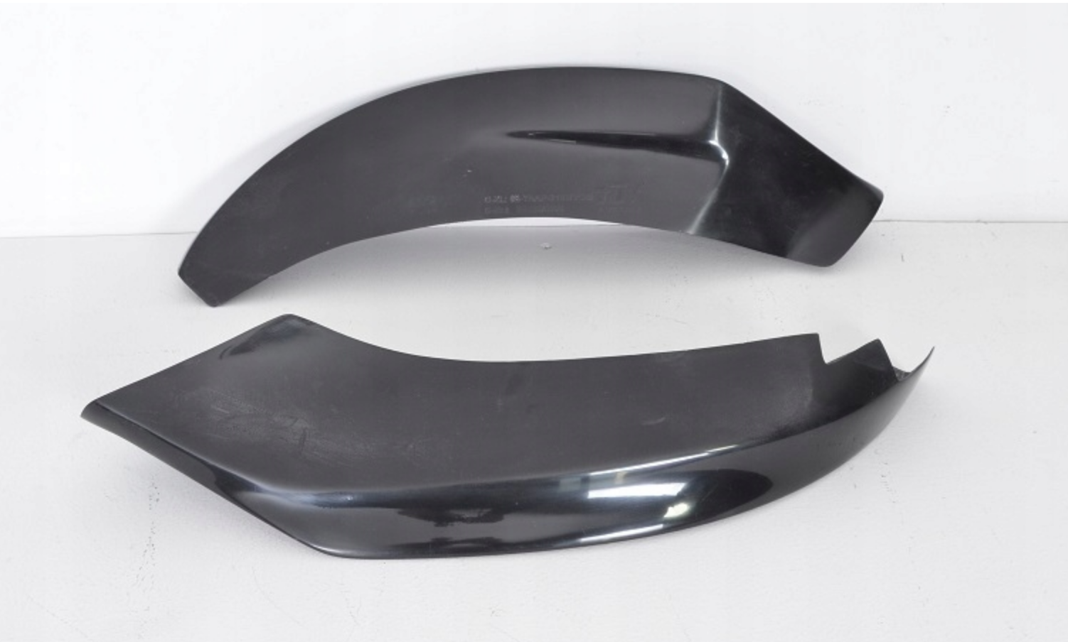 Fusta lip flapsuri bara fata BMW Seria 4 F32 F33 F36 TFB TUNING