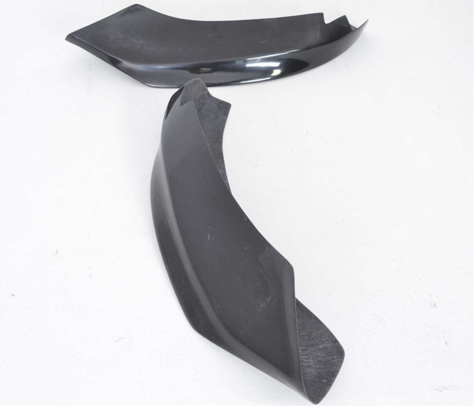 Fusta lip flapsuri bara fata BMW Seria 4 F32 F33 F36 TFB TUNING
