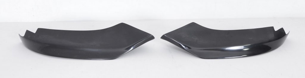 Fusta lip flapsuri bara fata BMW Seria 4 F32 F33 F36 TFB TUNING