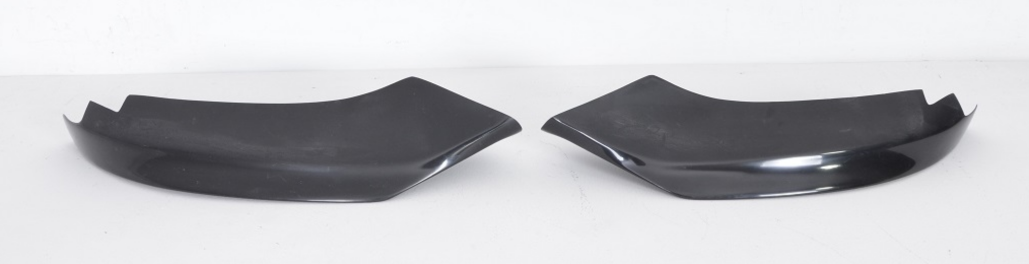 Fusta lip flapsuri bara fata BMW Seria 4 F32 F33 F36 TFB TUNING
