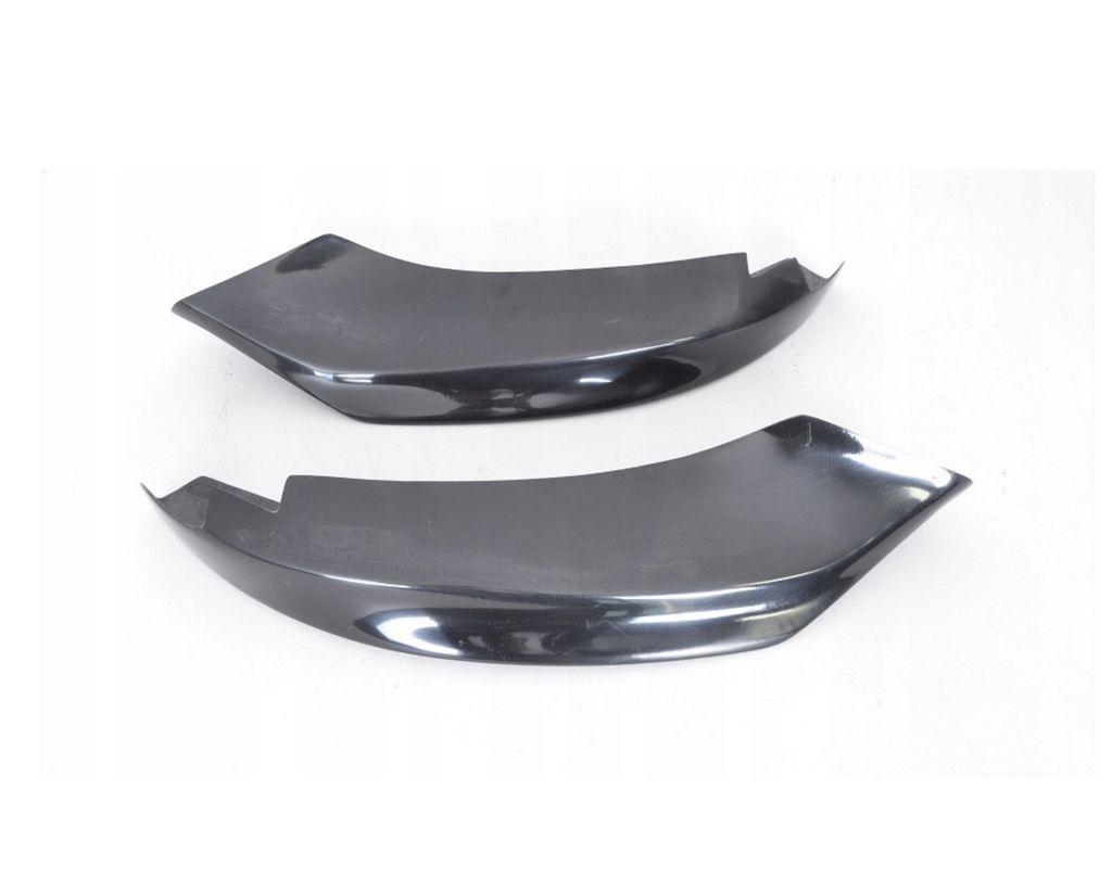 Fusta lip flapsuri bara fata BMW Seria 4 F32 F33 F36 TFB TUNING