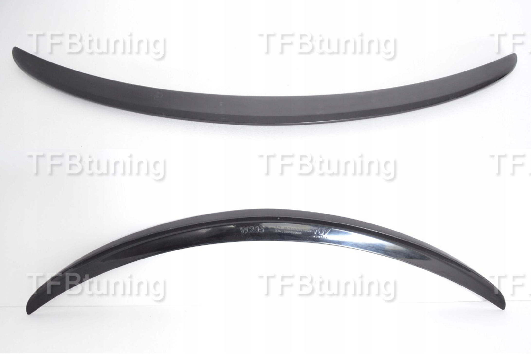 Eleron portbagaj MERCEDES C CLASS W205 TFB TUNING