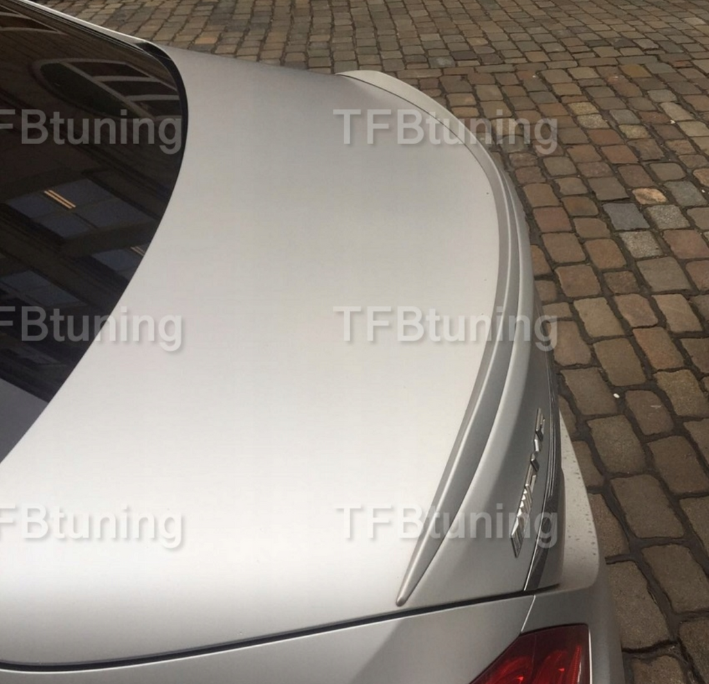 Eleron portbagaj MERCEDES C CLASS W205 TFB TUNING