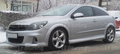 Praguri laterale OPEL ASTRA 3 H TFB TUNING