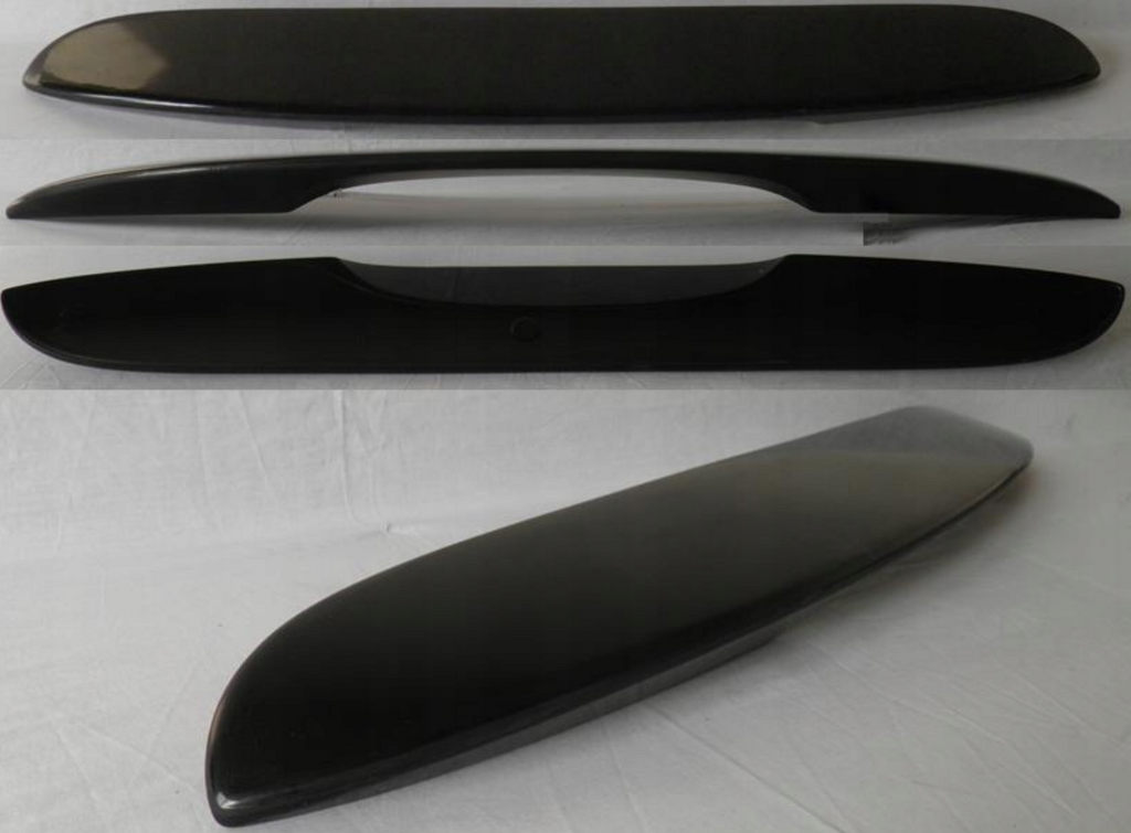 Eleron portbagaj luneta MINI COOPER ONE 2001-2006 TFB TUNING