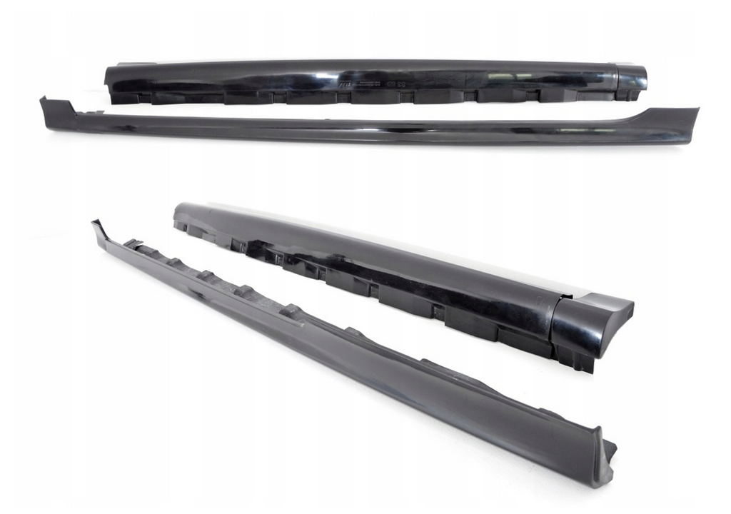 Praguri laterale A3 8PA S3 RS3 SPORTBACK TUNING
