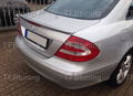 Eleron portbagaj MERCEDES CLK W209 TFB TUNING