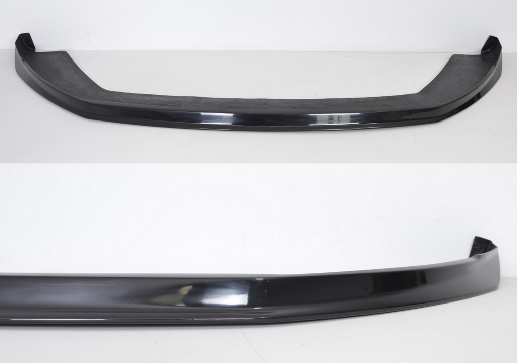 Prelungire bara fata fusta spoiler lip SEAT LEON FR CUPRA 5F 16-20 TFB TUNING