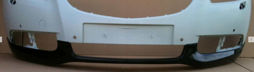 Prelungire bara fata fusta spoiler OPEL INSIGNIA OPC TFB TUNING