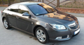 Prelungire bara fata fusta spoiler OPEL INSIGNIA OPC TFB TUNING