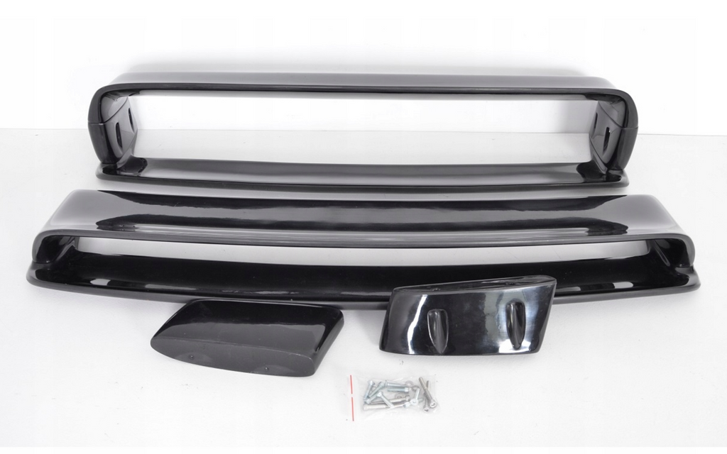 Eleron portbagaj BMW Seria 3 E36 SEDAN GT CLASS 2 TFB TUNING