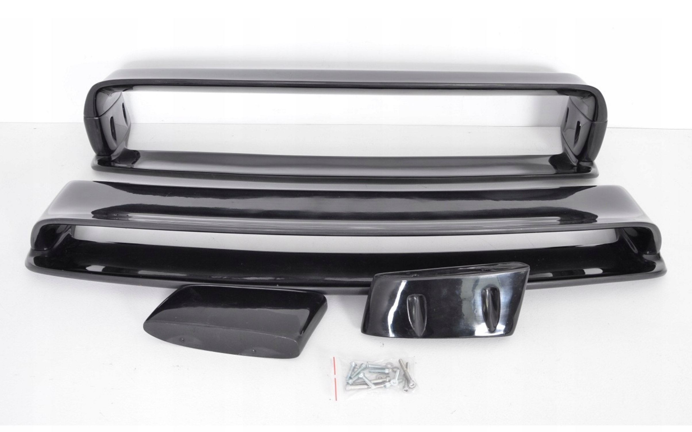 Eleron portbagaj BMW Seria 3 E36 SEDAN GT CLASS 2 TFB TUNING