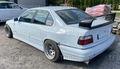 Eleron portbagaj BMW Seria 3 E36 SEDAN GT CLASS 2 TFB TUNING