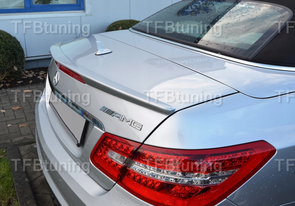 Eleron portbagaj MERCEDES W207 CABRIO TFB TUNING