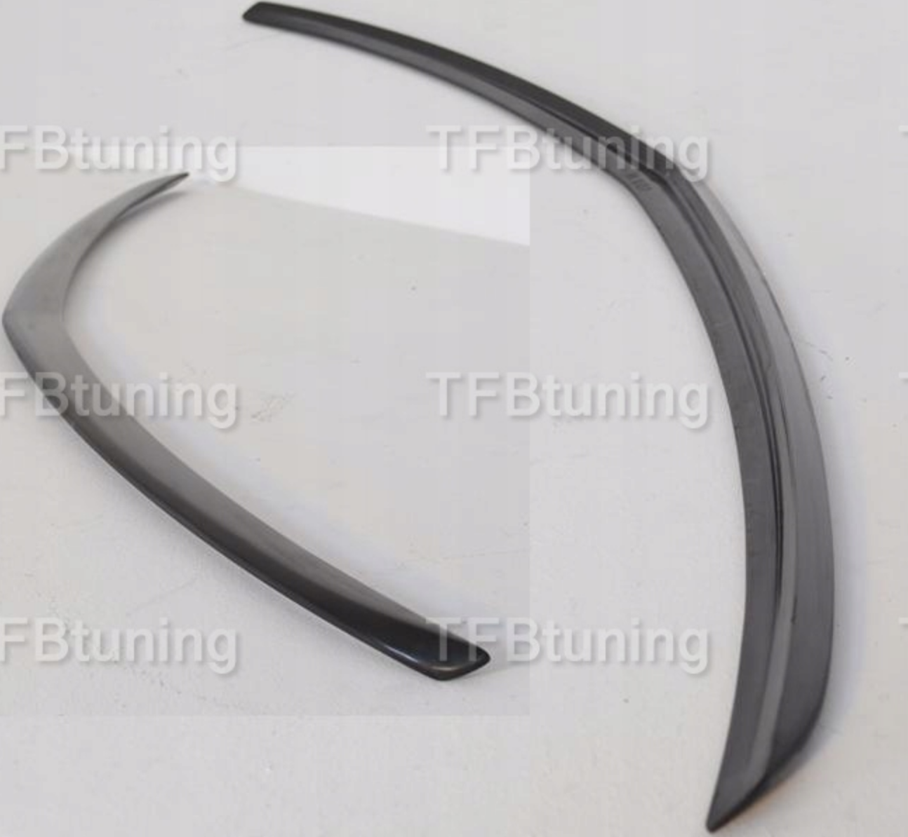 Eleron portbagaj MERCEDES W207 COUPE TFB TUNING