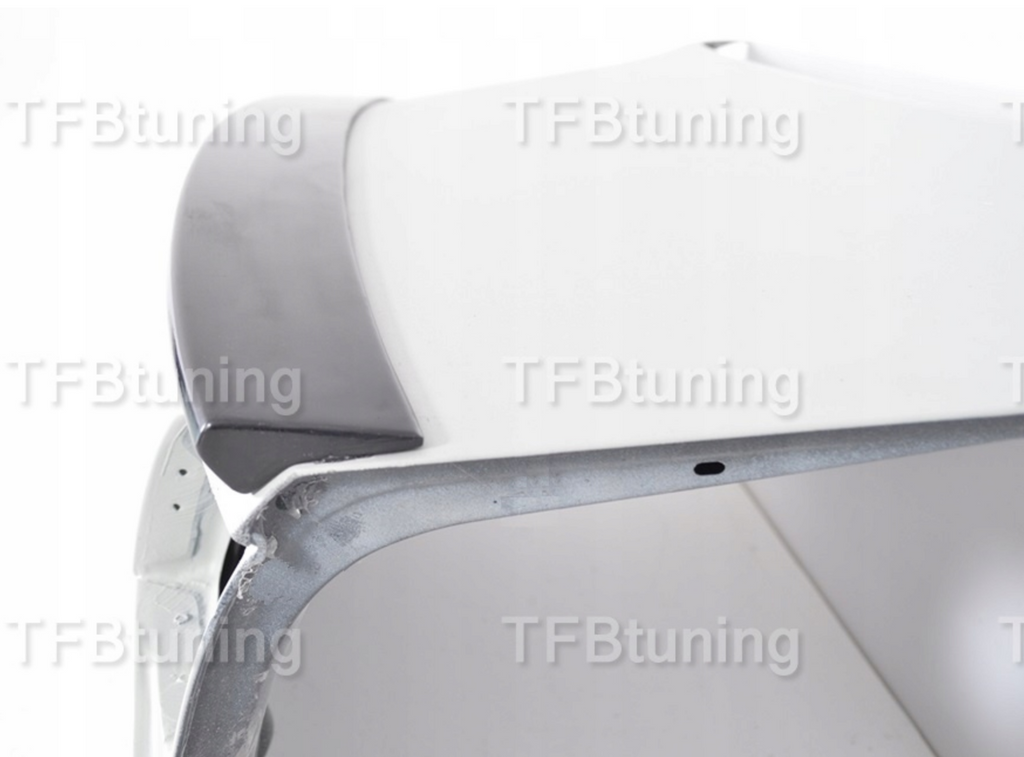Eleron portbagaj AUDI A4 B7 SEDAN TFB TUNING