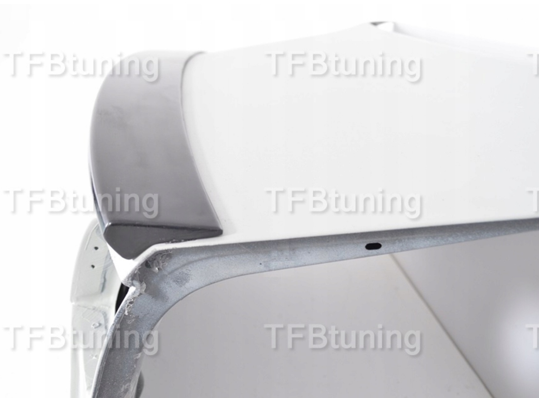 Eleron portbagaj AUDI A4 B7 SEDAN TFB TUNING