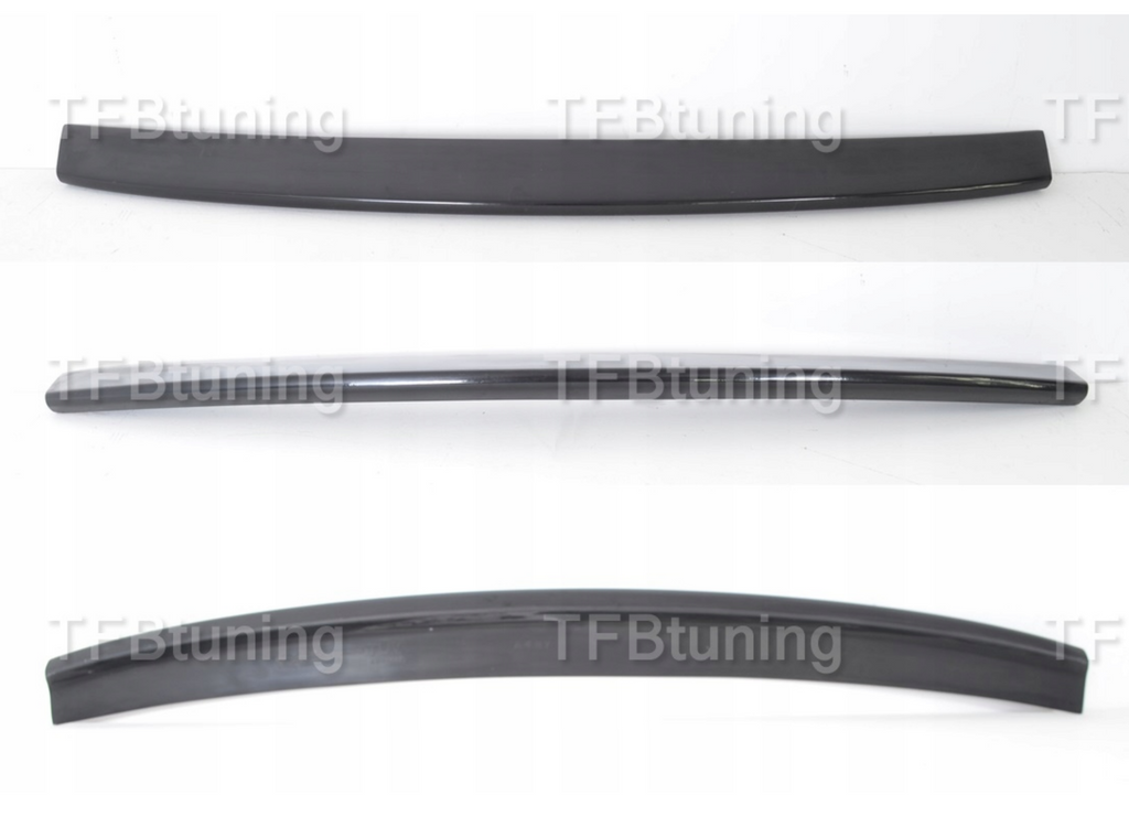 Eleron portbagaj AUDI A4 B7 SEDAN TFB TUNING