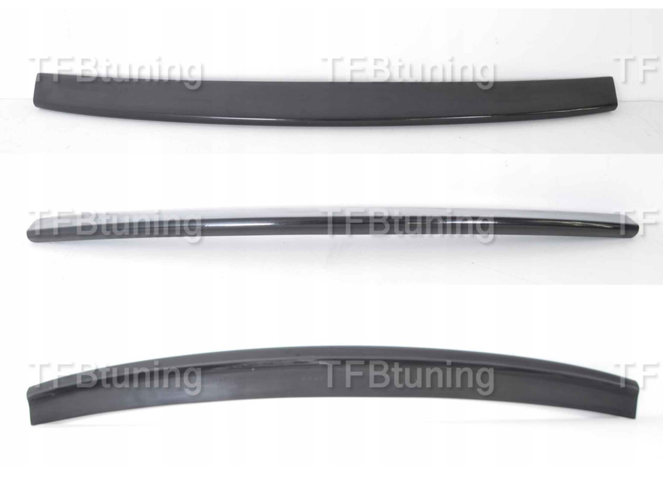 Eleron portbagaj AUDI A4 B7 SEDAN TFB TUNING