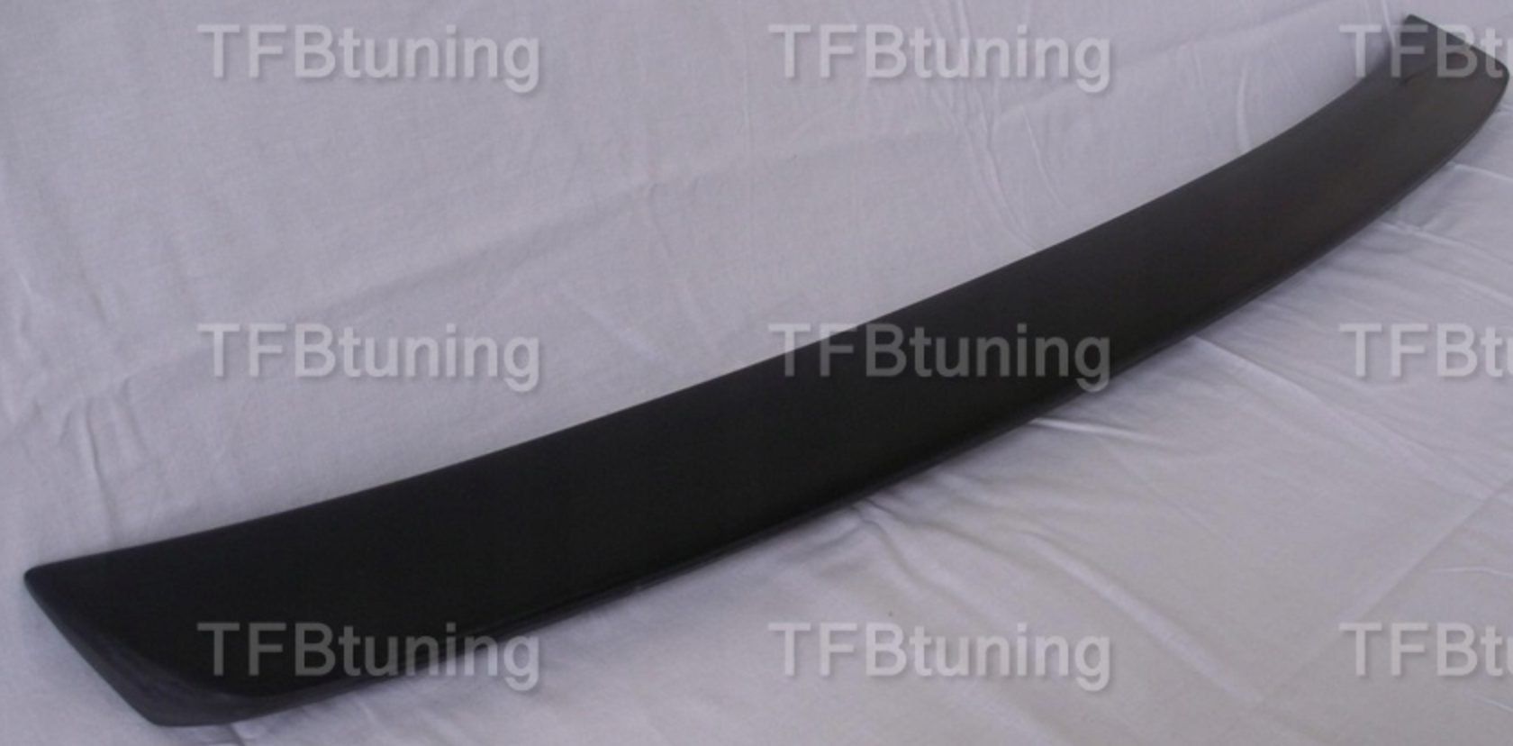 Eleron portbagaj AUDI A4 B6 SEDAN TFB TUNING