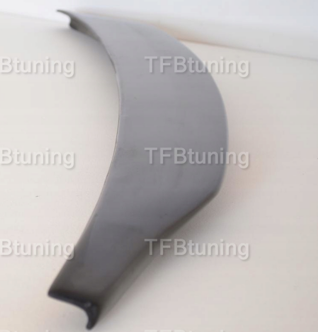 Eleron portbagaj AUDI A4 B8 SEDAN TFB TUNING