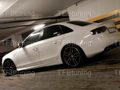 Eleron portbagaj AUDI A4 B8 SEDAN TFB TUNING