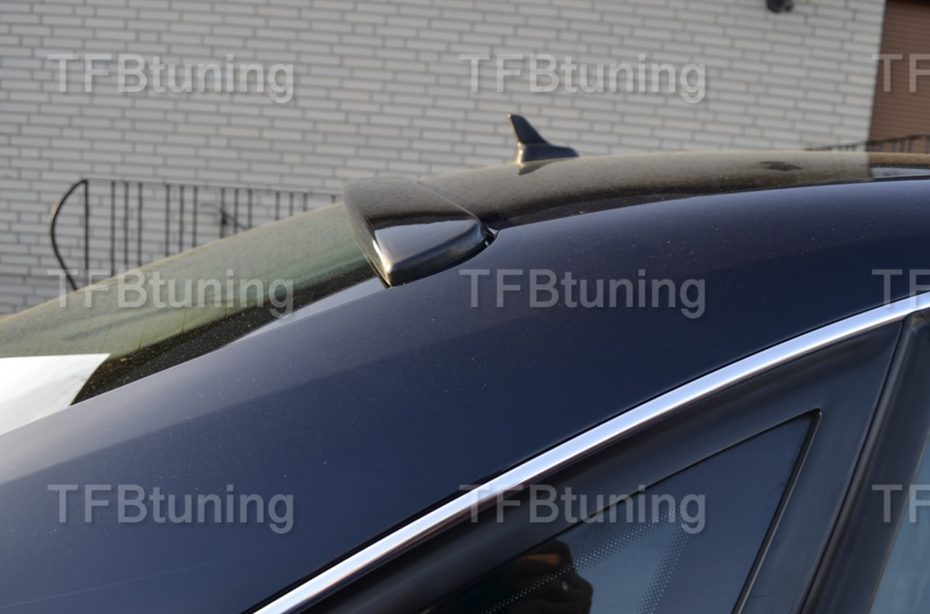 Eleron portbagaj AUDI A4 B8 SEDAN TFB
