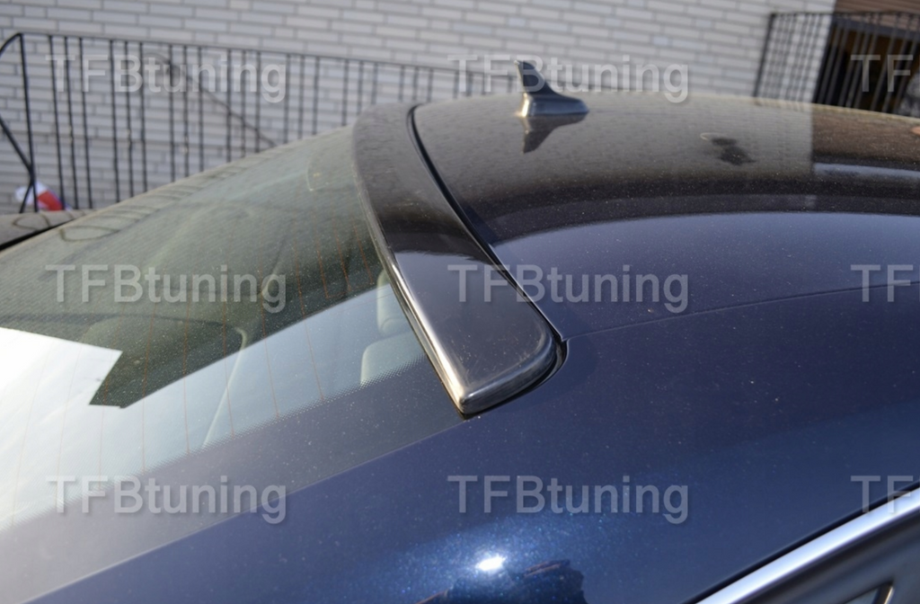 Eleron portbagaj AUDI A4 B8 SEDAN TFB