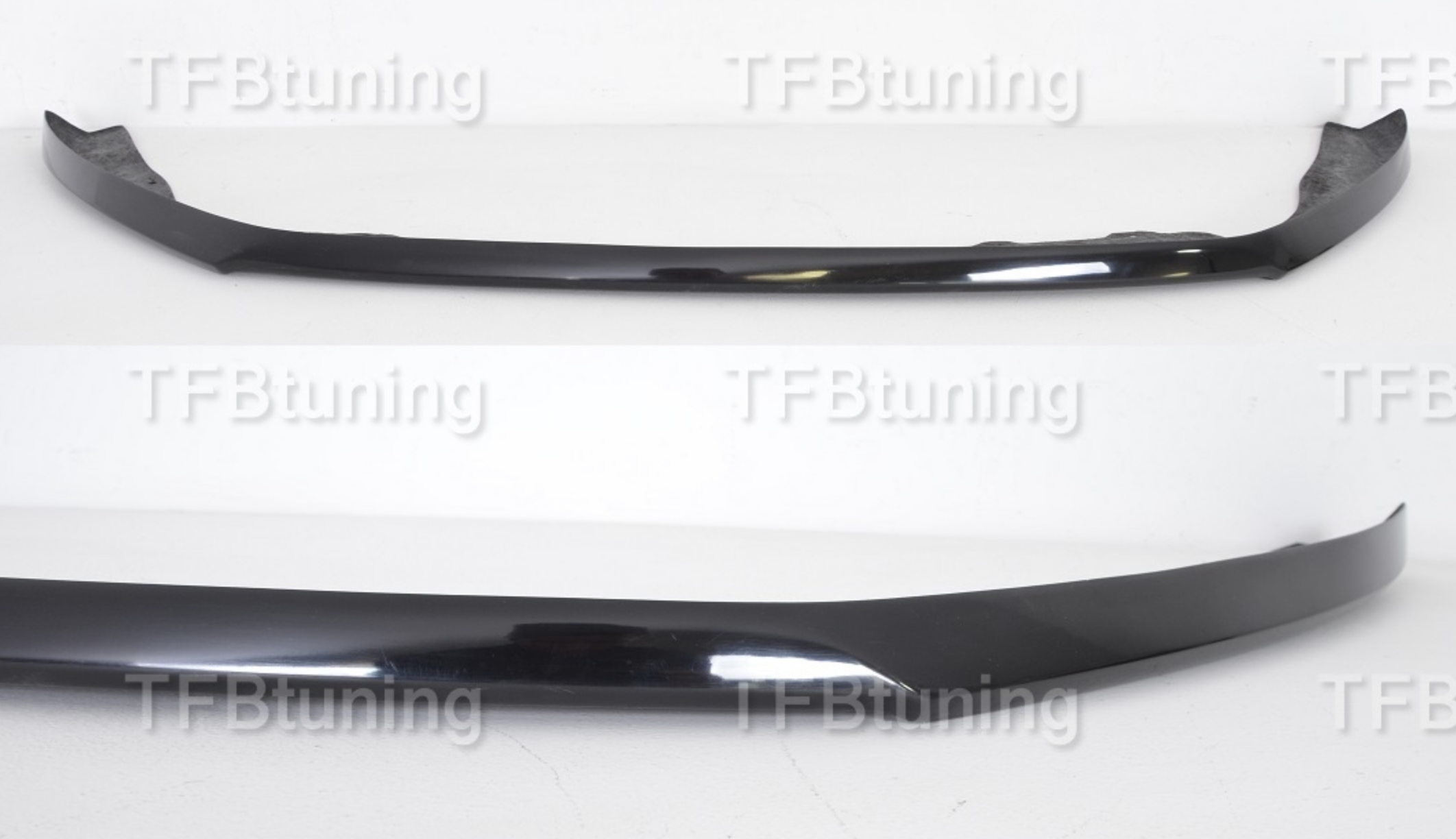Prelungire bara fata fusta spoiler lip SKODA RAPID TFB TUNING