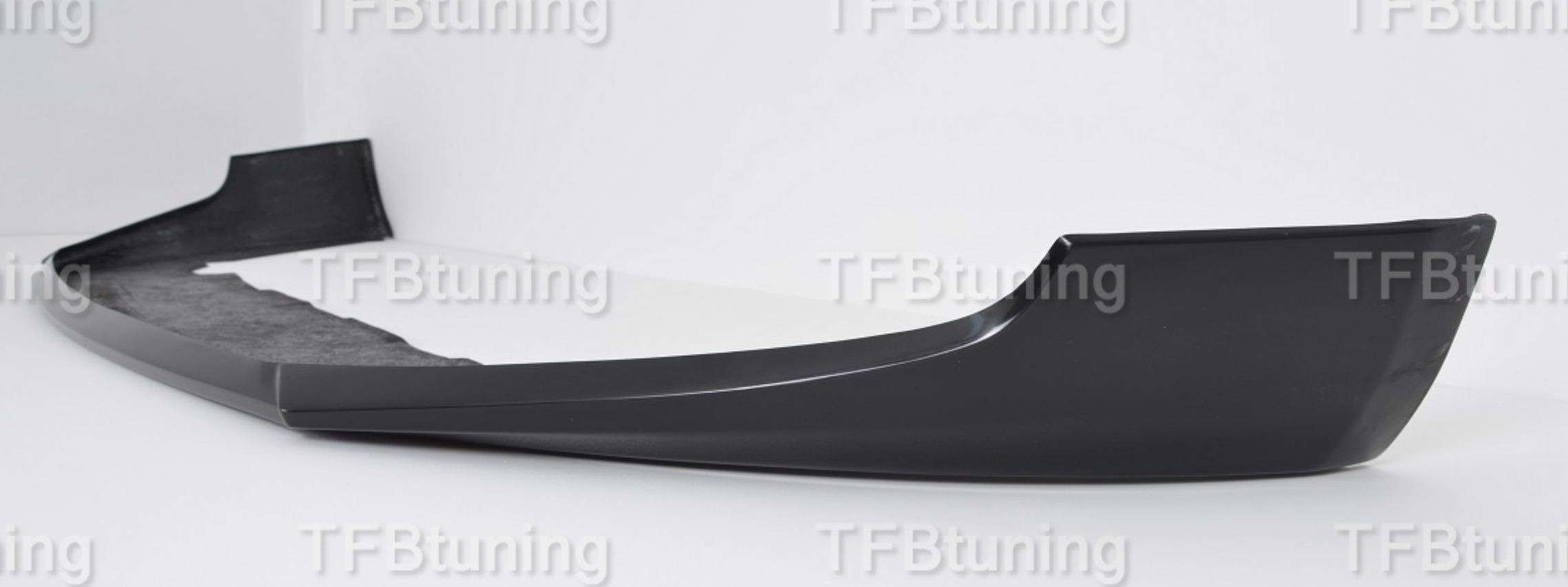 Prelungire bara fata fusta spoiler lip SKODA Octavia 3 2012-2016 TFB TUNING