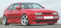 Grila sport tuning fara semn VW CORRADO TFB TUNING