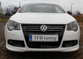 Prelungire bara fata fusta spoiler lip VW EOS 2005-2011 TFB TUNING