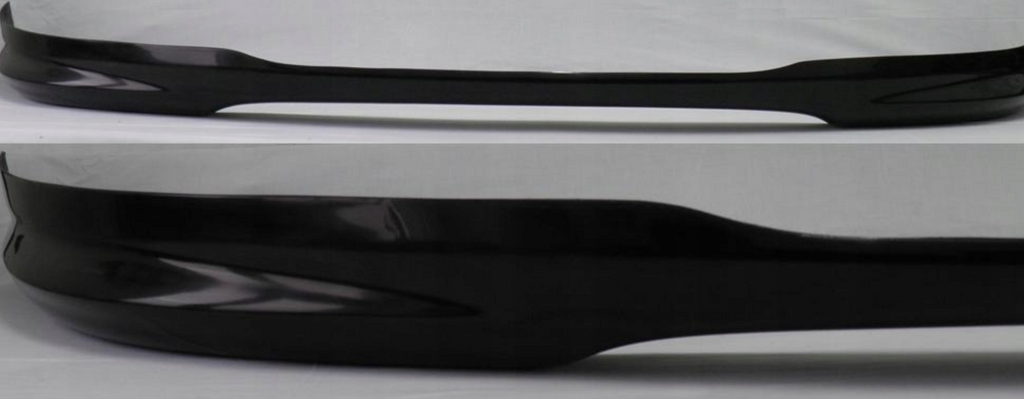 Prelungire bara fata fusta spoiler lip VW EOS 2005-2011 TFB TUNING