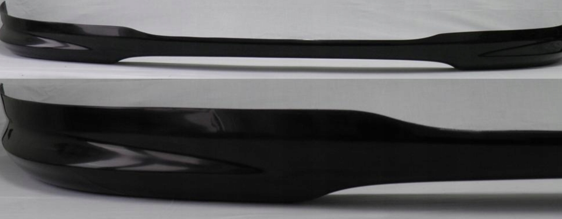 Prelungire bara fata fusta spoiler lip VW EOS 2005-2011 TFB TUNING